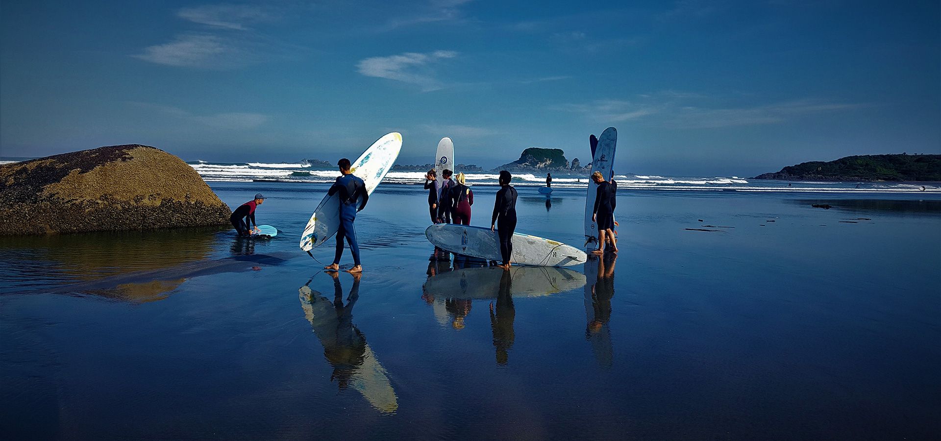 westport backpackers